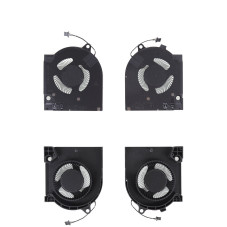 Вентилятор Dell G15 5510 5511 5515 5520 RTX3070 2021 12V FNCW DFSCK22105182Q FNCV DFSCK22115181T