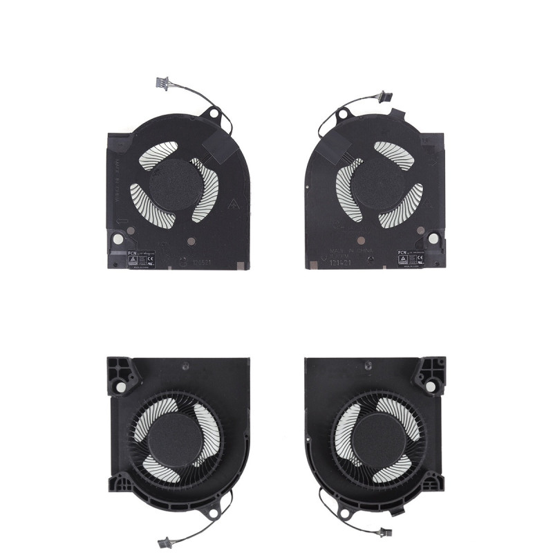 Вентилятор Dell G15 5510 5511 5515 5520 RTX3070 2021 12V FNCW DFSCK22105182Q FNCV DFSCK22115181T Вентилятор Dell G15 5510 5511 5515 5520 RTX3070 2021 12V FNCW DFSCK22105182Q FNCV DFSCK22115181T