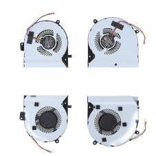 Вентилятор Asus ROG FX60VM FX502VD FX502VE FX502VM G502VM GL502VE GL502VM CPU GPU EF75070S1-C530-S9A EF75070S1-C481