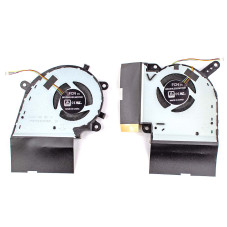 Вентилятор Asus ROG G512LV G512LW G512LWS G531GW G532LV G532LW G532LWS GL531GW PX531GW G712LV G712LW G712LWS G731GW