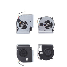 Вентилятор Asus ROG Strix G515GV G515GW GL504GM GL504GS GL504GV GL504GW 12V CPU GPU FK7T DFSCK221051820 FK7U DFSCK221