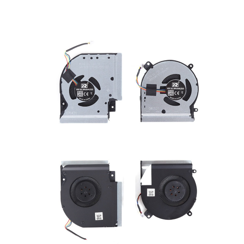 Вентилятор Asus ROG Strix G515GV G515GW GL504GM GL504GS GL504GV GL504GW 12V CPU GPU FK7T DFSCK221051820 FK7U DFSCK221 Вентилятор Asus ROG Strix G515GV G515GW GL504GM GL504GS GL504GV GL504GW 12V CPU GPU FK7T DFSCK221051820 FK7U DFSCK221