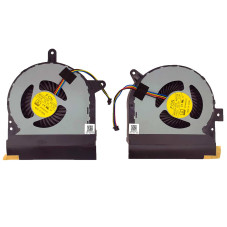 Вентилятор Asus G752 G752v G752vy G752VS G752vt G752vl 13NB09V0AM0201 DFS2004058I0T 13NB09V0AM0301 DFS2001058I0T
