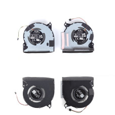 Вентилятор Asus ROG Ally 2023 RC71L пара L R 13NR0GY0M01012 13NR0GY0M02012 13NR0GY0M01011 FCN FQW0 DFS5F22B049546