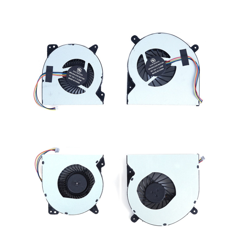 Вентилятор Asus ROG G750JS G750JM G750JW G750JX 13NB00N1M02111 KSB0612HB-CL45 13NB04M1P01011 KSB0612HBA01 CPU GPU DC Вентилятор Asus ROG G750JS G750JM G750JW G750JX 13NB00N1M02111 KSB0612HB-CL45 13NB04M1P01011 KSB0612HBA01 CPU GPU DC