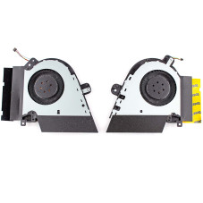 Вентилятор Asus GU502LWS GU532GU GU532GV GU532LV GU532LW GX502GV GX502GW 13NR02U0T02011 6033B0081401 DFS200912210T