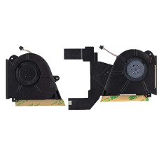 Вентилятор Asus ROG Zephyrus GX531GV GX531GW GX531GWR GX531GX GX531GXR GX532GV GX532GW GX535GV GX535GW GX535GX GX535G