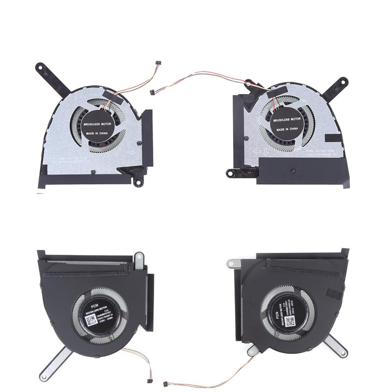 Вентилятор Asus DFSCL42P06593U AVC BAPA0807R2HY003 13NR0990T02021 13NR0990T02011 DQ5DC79G002 FCN FQ1M DFSCL42P16593U Вентилятор Asus DFSCL42P06593U AVC BAPA0807R2HY003 13NR0990T02021 13NR0990T02011 DQ5DC79G002 FCN FQ1M DFSCL42P16593U