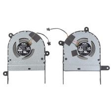 Вентилятор Asus DFS5H223145657 13N1-E9M0311 13NB0W30T03011 13NB0W30T03111 FCN FQMU DFS5H224046667 13N1-E9M0411