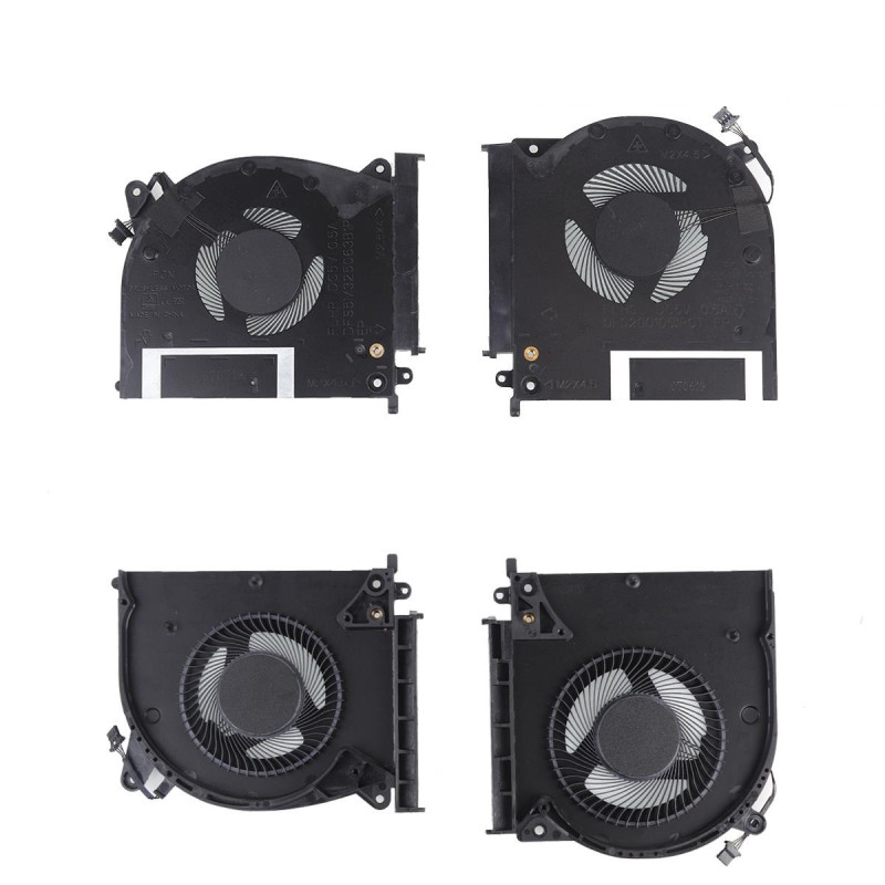 Вентилятор Dell Alienware M15 R2 5V 2019 5V 0.5A CPU GPU FLHS DFS2001051R0T FLHR DFS5M325063B1P Вентилятор Dell Alienware M15 R2 5V 2019 5V 0.5A CPU GPU FLHS DFS2001051R0T FLHR DFS5M325063B1P