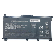Батарея HT03XL HP Pavilion 14-CE 15-CS 15-DA 17-BY 250 G7 255 G7 L11119-855 HSTNN-LB8M 11.4V 4150mAh