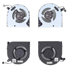 Вентилятор Dell G5 5500 5505 G3 3500 2020 PC01D F3DF0 MG75090V1-C200-S9A MG75090V1-C210-S9A 0PC01D 0F3DF0 FMH9 FMHA