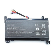 Батарея FM08 16Pin HP Omen 17-AN TPN-Q195 922752-421 HSTNN-LB8B 922752-421 922753-421 922976-855 922977-855 14.8V 4400mAh