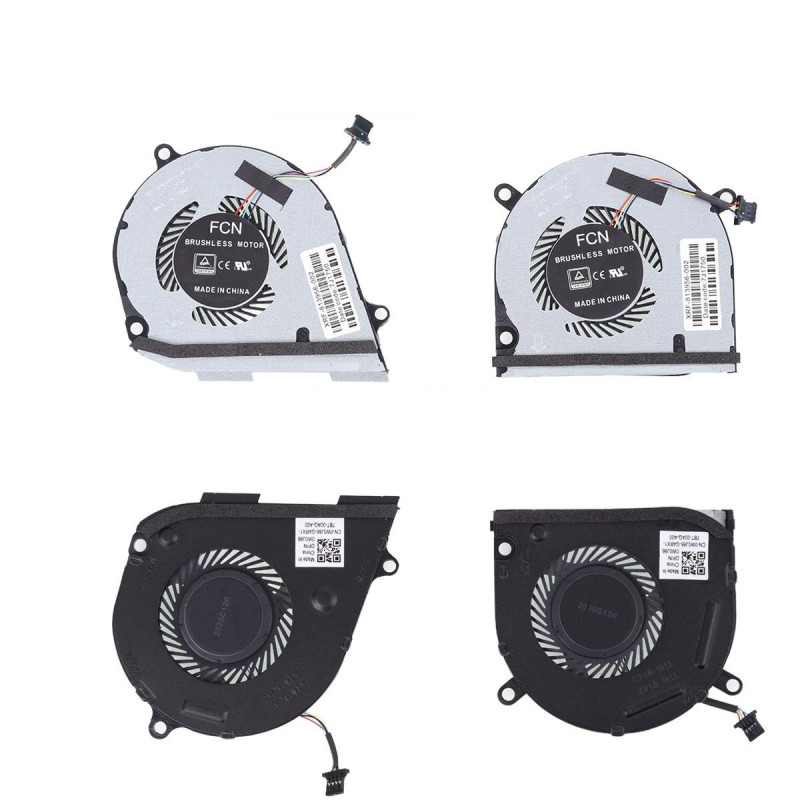 Вентилятор HP ENVY X360 15-DS 15-DR L53542-001 L53541-001 DFS5K12114262H 023100F10011204 DFS5K12115491H 023100F000102 Вентилятор HP ENVY X360 15-DS 15-DR L53542-001 L53541-001 DFS5K12114262H 023100F10011204 DFS5K12115491H 023100F000102