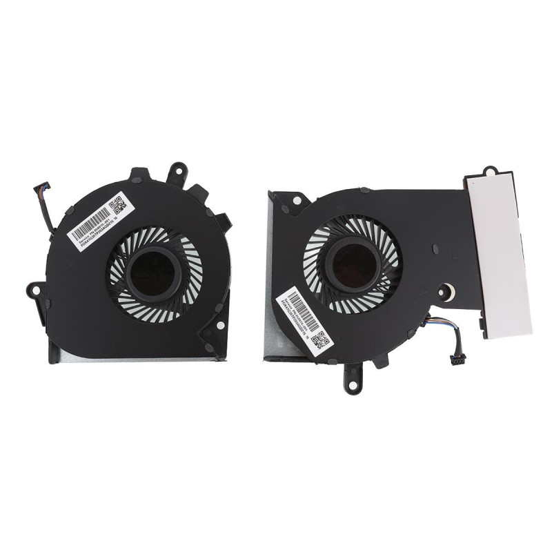 Вентилятор HP Omen Pro TPN-Q194 15-CE 3plus 929455-001 929456-001 NFB76A05H-001 FSFA17M NFB74A05H-001 FSFA17M 7432G3A Вентилятор HP Omen Pro TPN-Q194 15-CE 3plus 929455-001 929456-001 NFB76A05H-001 FSFA17M NFB74A05H-001 FSFA17M 7432G3A