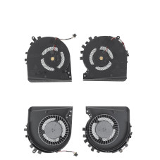 Вентилятор HP Pavilion 15-DK TPN-C141 пара CPU GPU ND85C16-18L03 ND85C16-18L02 l57171-001 AT2K8004DP0