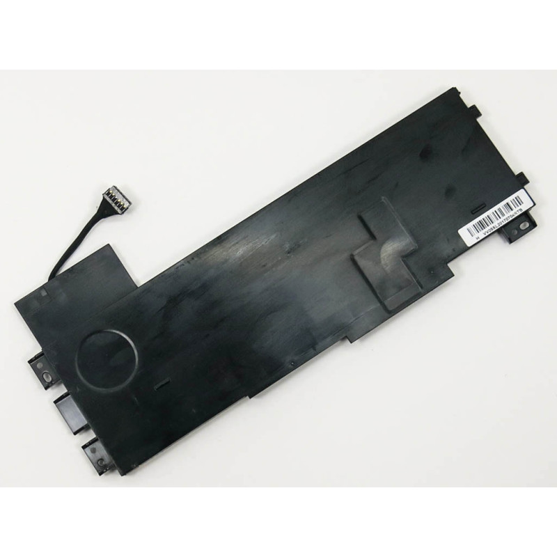 Акумулятор VV09XL HP ZBook 15 17 G3 Series HSTNN-DB7D 808398-2C1 808452-001 11.4V 5600mAh Акумулятор VV09XL HP ZBook 15 17 G3 Series HSTNN-DB7D 808398-2C1 808452-001 11.4V 5600mAh