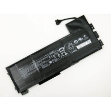 Акумулятор VV09XL HP ZBook 15 17 G3 Series HSTNN-DB7D 808398-2C1 808452-001 11.4V 5600mAh