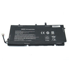 Батарея BG06XL HP EliteBook Folio 1040 G3 HSTNN-IB6Z HSTNN-Q99C BG06045X 805096-001 11.4V 3400mAh