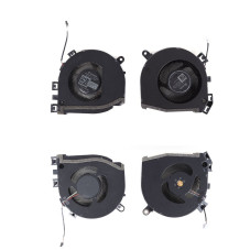 Вентилятор HP ZBook Fury 16 G9 G10 G11 5V CPU GPU fans ND75C49-21H09 EG85100S1-C100-S9A 6033B0110201 6033B0110101