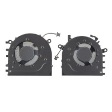 Вентилятор Lenovo Ideapad HQ23300129000 DFSCL12E16486H HQ23300127000 5F10S13964