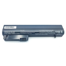 Батарея HP EliteBook 2530p 2540p 2400 2510p nc2400 NC2410 HSTNN-FB21 HSTNN-FB22 RW556AAHSTNN-XB21 10.8V 5200mAh