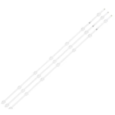 Подсветка E466169 E-466169 AXEN AX043DLD12AT050 AX-043DLD12AT050 AX043DLD12AT-050 AX043DLD12 YAL13.00715150.00 YAL13-0071515000