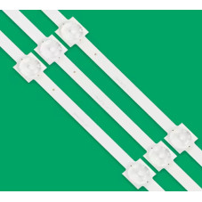 Подсветка E466169 E-466169 AXEN AX043DLD12AT050 AX-043DLD12AT050 AX043DLD12AT-050 AX043DLD12 YAL13.00715150.00 YAL13-0071515000