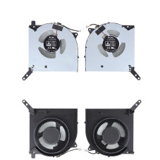 Вентилятор Lenovo FNRU DFS5L32G164860 FNKC DFS5K22115371G DFS5L32G064860 FNKB DFS5K22305283A NS85C63-20L13 NS85C62-20