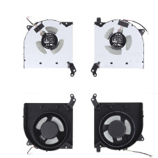 Вентилятор Lenovo 5H40S20450 5H40S20303 5H40S20312 5H40S20304 5H40S20311 5H40S20305 5H40S20310 BAPA0909R1HY001 BAPA09