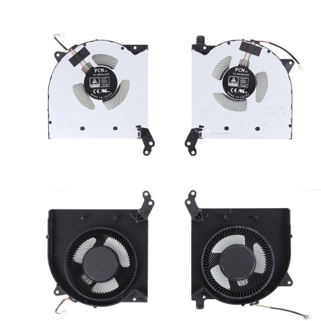 Вентилятор Lenovo 5H40S20450 5H40S20303 5H40S20312 5H40S20304 5H40S20311 5H40S20305 5H40S20310 BAPA0909R1HY001 BAPA09
