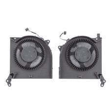 Вентилятор Lenovo Legion 5-15ARH05H Type 82B1 12V CPU GPU FN50 DFS2400125Q0T 5H40S20132 FN51 DFSCK22115181Q BAPA0909R