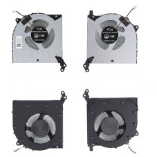 Вентилятор Lenovo Legion 5-15IMH05 5-15ARH05 5-17IMH05 5F10S13914 DC28000FAV0 BAPA0909R5HY004 5F10S13916 DC28000FCV2