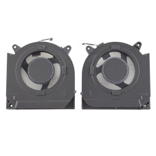 Вентилятор Lenovo Legion S7 16IAH7 16ARHA7 12V CPU GPU 5F10S14025 FPLD DFSCL12E164865 FPLC DFSCL12E064865 5F10S14024