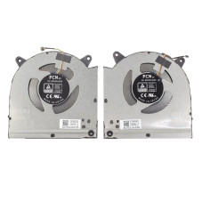 Вентилятор Lenovo Legion AVC BAPC0808R2HY002 DC28000J5V0 AVC BAPB0808R2HY002 DC28000J4V0