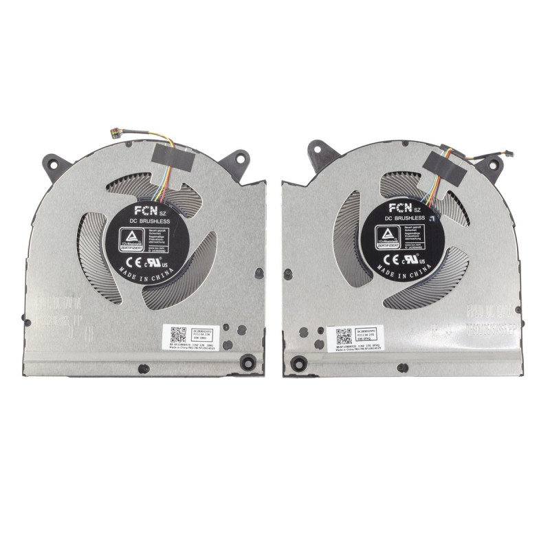 Вентилятор Lenovo Legion AVC BAPC0808R2HY002 DC28000J5V0 AVC BAPB0808R2HY002 DC28000J4V0 Вентилятор Lenovo Legion AVC BAPC0808R2HY002 DC28000J5V0 AVC BAPB0808R2HY002 DC28000J4V0