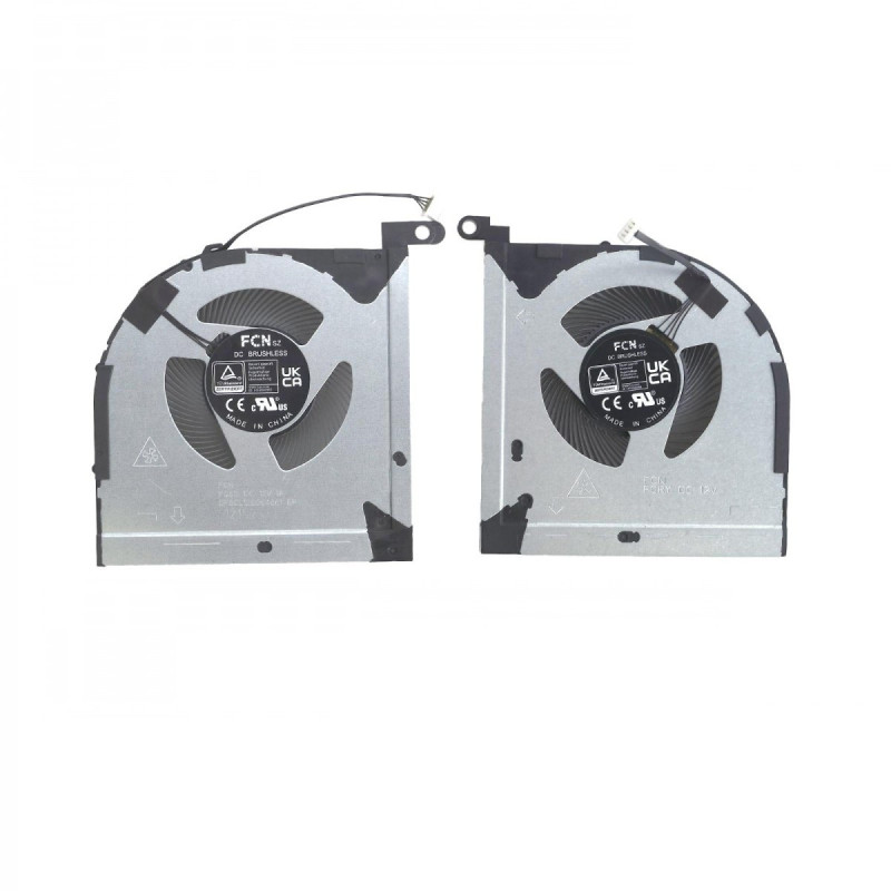Вентилятор Lenovo Legion Slim 5 16IRH8 16APH8 12V CPU GPU FQRY DFSCM227163921 FQS0 DFSCL12E064861 BAPA0810R2HY008 Вентилятор Lenovo Legion Slim 5 16IRH8 16APH8 12V CPU GPU FQRY DFSCM227163921 FQS0 DFSCL12E064861 BAPA0810R2HY008