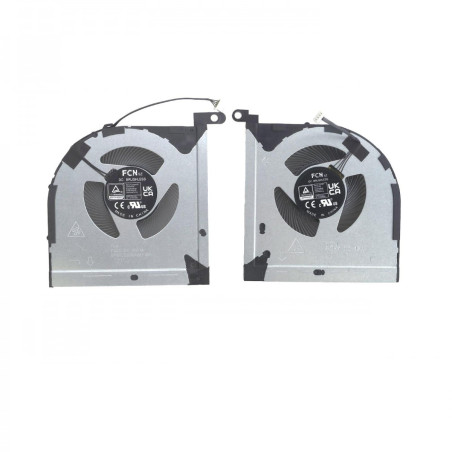 Вентилятор Lenovo Legion BAPB0810R2HY008 5H40S20914 5H40S20915 5H40S20916 5H40S20937 5H40S20939 5H40S21151 5H40S20938