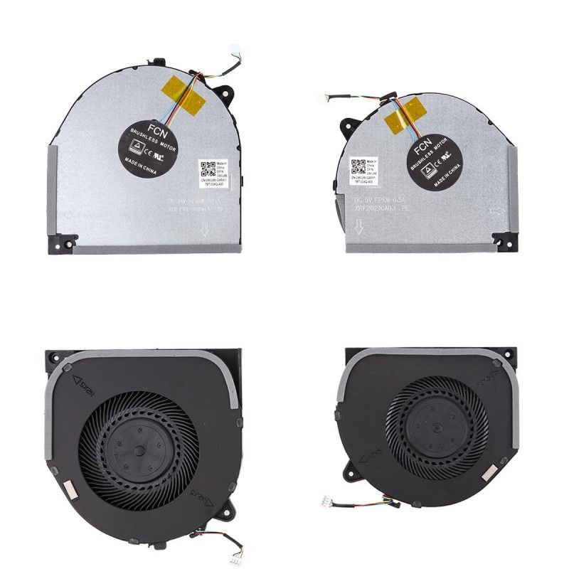 Вентилятор Lenovo Legion Y7000 Y530-15ICH GTX1060 FKPW DFS200405CA0T DC28000DPF0 NS85C20-17L15 DC28000DKD1 DFS200105B Вентилятор Lenovo Legion Y7000 Y530-15ICH GTX1060 FKPW DFS200405CA0T DC28000DPF0 NS85C20-17L15 DC28000DKD1 DFS200105B
