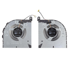 Вентилятор Lenovo Legion Y730-15 Y730-17 Y740-15 Y740-17 81HG 81HE 81UH 81UF 81HH 81UJ 81HD FL5X DSF2001055R0T FKSB