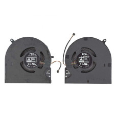 Вентилятор Razer Blade 15 RZ09-0301x RZ09-0330Q RZ09-0330x RZ09-0367x DFS5K123043635 FNDY DFS5K121144645 5V