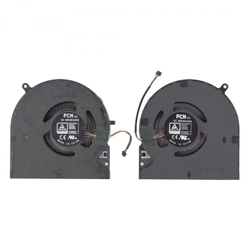 Вентилятор Razer Blade 15 RZ09-0301x RZ09-0330Q RZ09-0330x RZ09-0367x DFS5K123043635 FNDY DFS5K121144645 5V Вентилятор Razer Blade 15 RZ09-0301x RZ09-0330Q RZ09-0330x RZ09-0367x DFS5K123043635 FNDY DFS5K121144645 5V