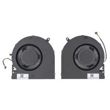 Вентилятор Razer Blade 15 RZ09-0301x RZ09-0330Q RZ09-0330x RZ09-0367x DFS5K123043635 FNDY DFS5K121144645 5V