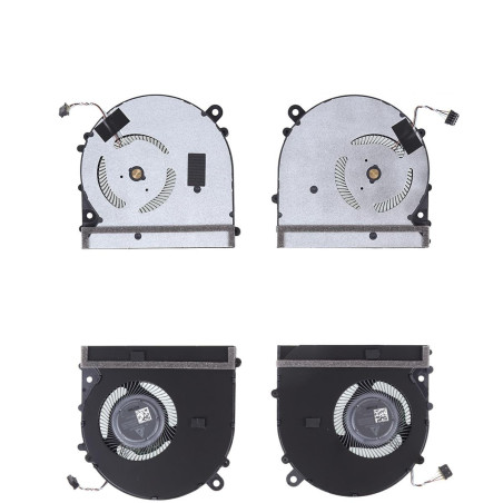 Вентилятор Xiaomi mi air PRO 15.6 ND55C05-17E22 6033B0059201 ND55C05-17E23 6033B0059101 DFS400705PU0T DFS150305A60T