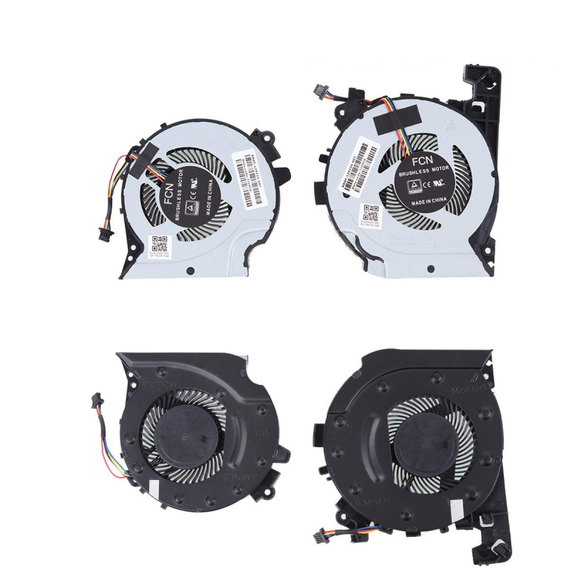 Вентилятор HP Pavilion 15-CX TPN-C133 L20334-001 DC28000M5F0 FCN FL8T DFS481305MC0T FKKA DFS481305MC0T DC28000KYF0 Вентилятор HP Pavilion 15-CX TPN-C133 L20334-001 DC28000M5F0 FCN FL8T DFS481305MC0T FKKA DFS481305MC0T DC28000KYF0
