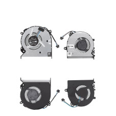 Вентилятор Xiaomi 15.6 MI Ruby TM1802-AC TM1802-AD 2019 GPU MX110 0FL230000H DFS501105P00T 0FL250000H DFS531005PL0T