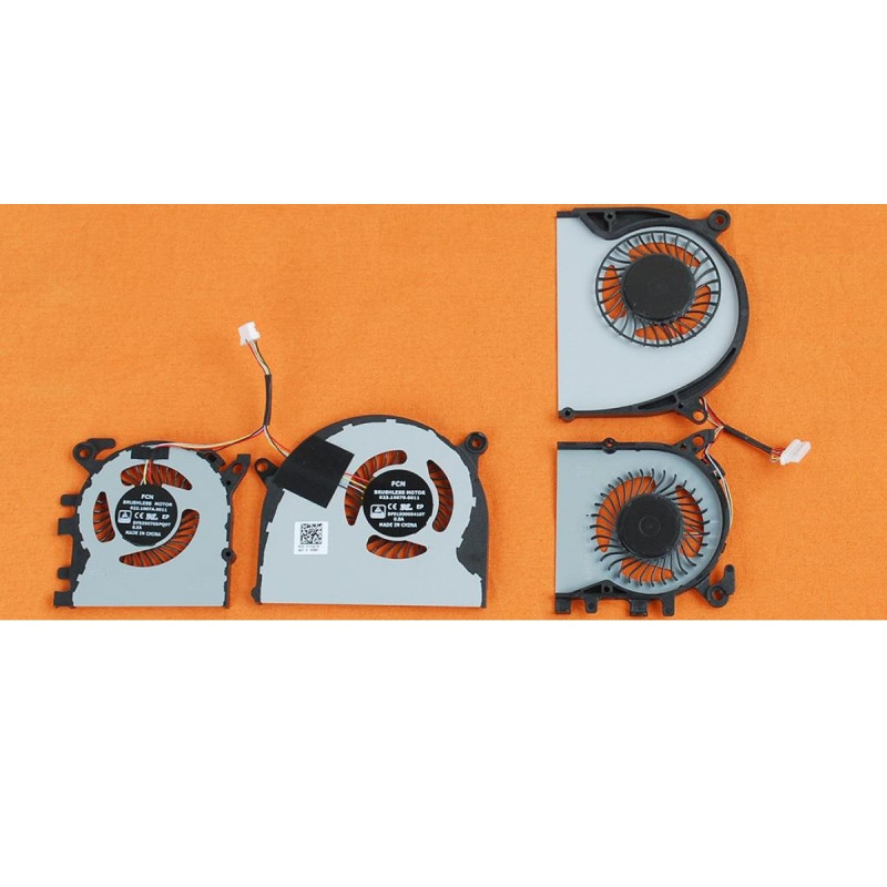 Вентилятор Xiaomi PRO13 Mi Air 13.3 2016-2017 FA05B12 01A01X 023.1007A.0011 023.10079.0011 FHQV Вентилятор Xiaomi PRO13 Mi Air 13.3 2016-2017 FA05B12 01A01X 023.1007A.0011 023.10079.0011 FHQV