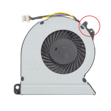 Вентилятор HP ProBook 450 G2 455 G2 MF60070V1-C350-S9A 767433-001 DC28000EWSU DFS481305MC0T FFHC KSB05105HA701 DC2800