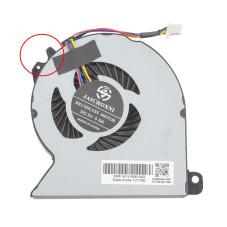 Вентилятор HP ProBook 450 G2 455 G2 MF60070V1-C350-S9A 767433-001 DC28000EWSU DFS481305MC0T FFHC KSB05105HA701 DC2800