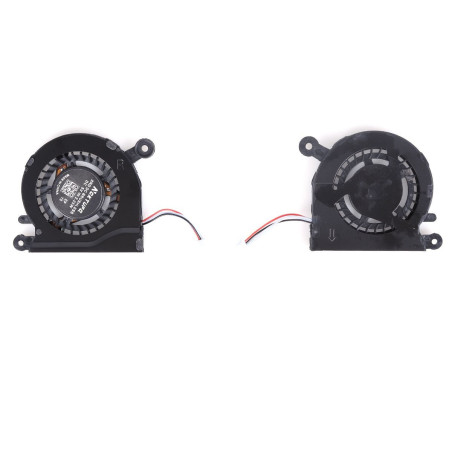 Вентилятор Samsung NP930S3G NP900X3C 900X3D 900X3E 900X3F NP915S3G NP905S3G NP910S3G DFS150005000T BA31-00122A KDB050